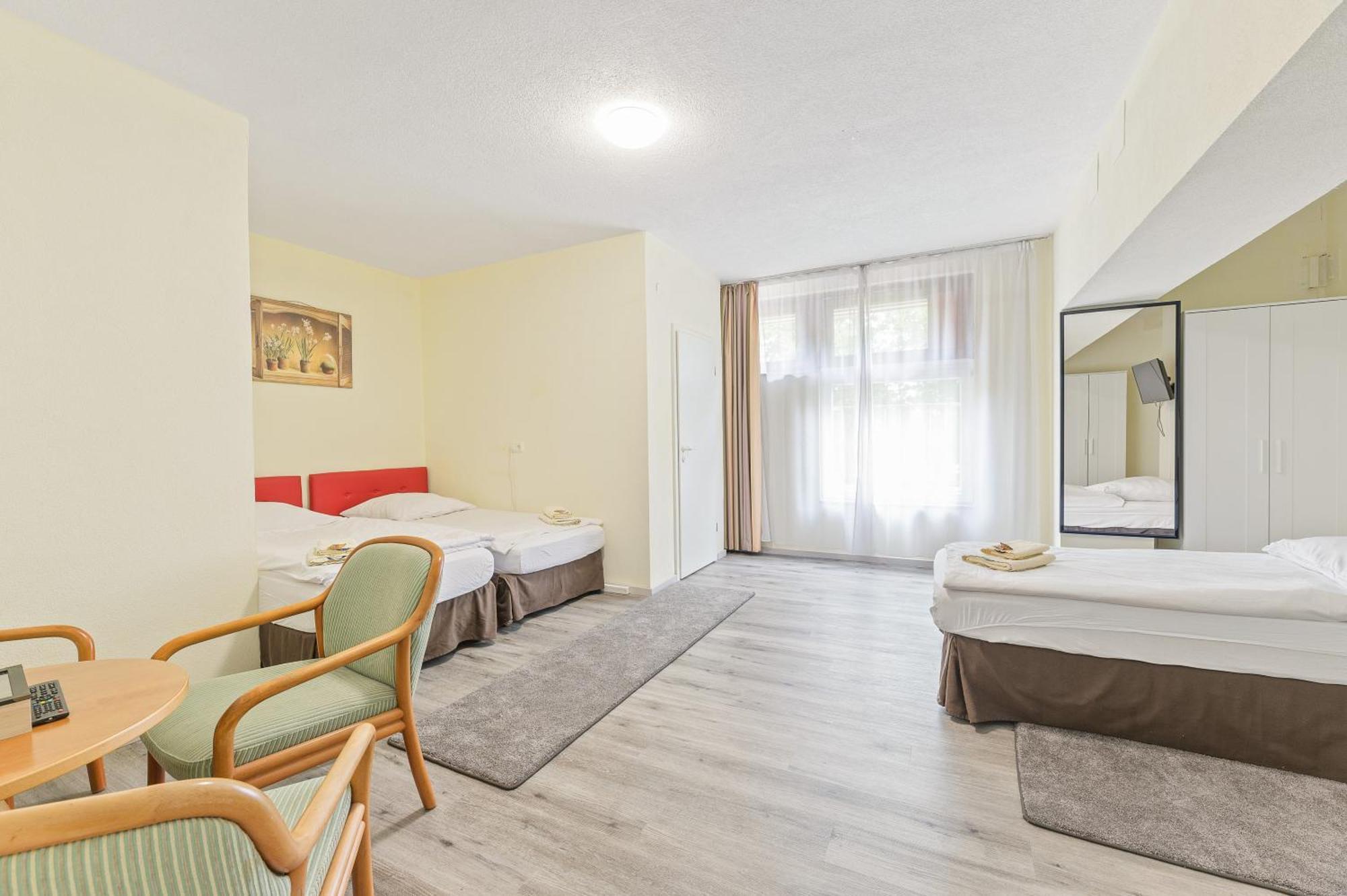 Businesshotel Lemon Suites Self Check-In Messe Airport Mit Kueche - Monteure Willkommen Neuhausen auf den Fildern Szoba fotó