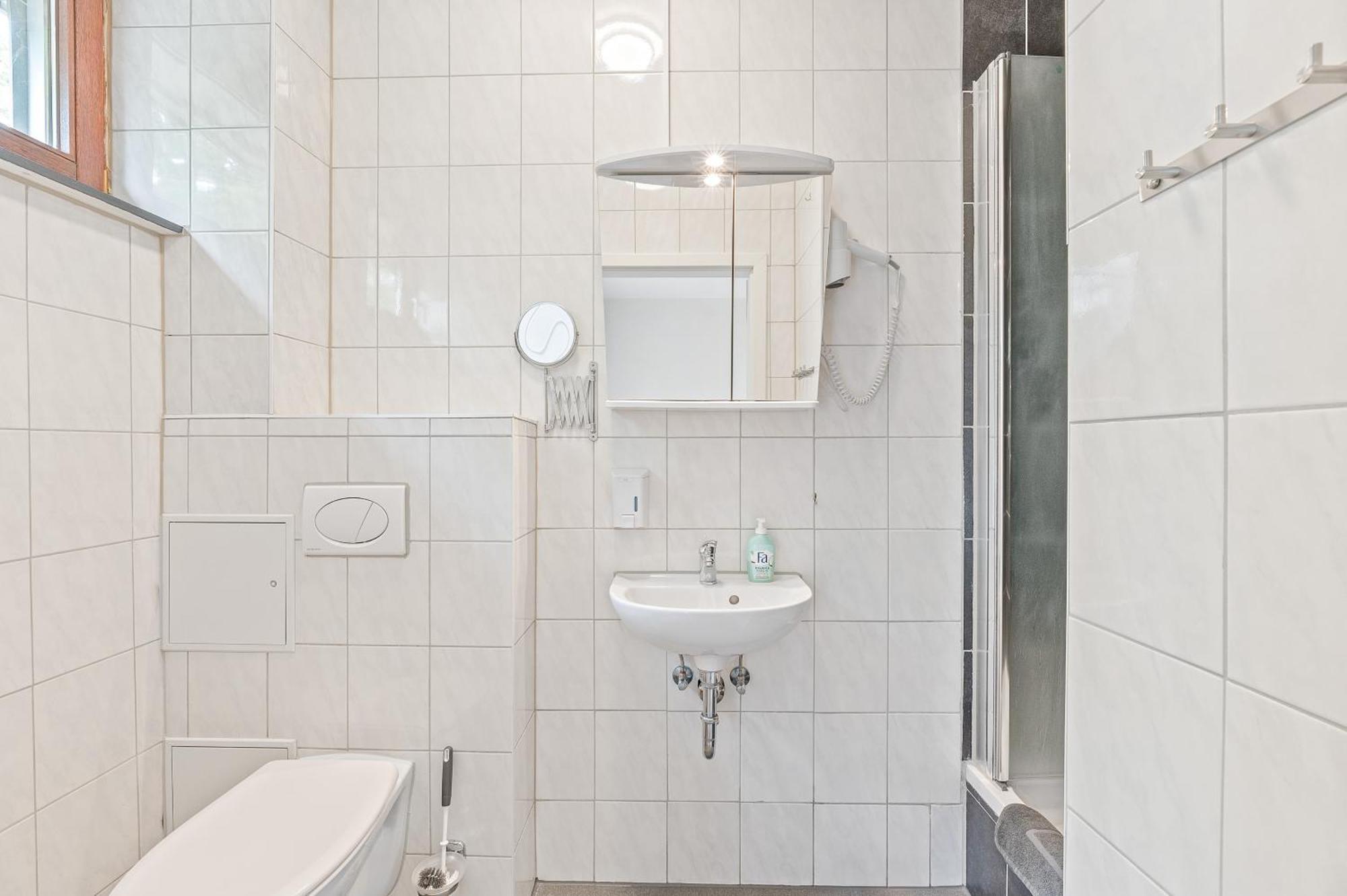 Businesshotel Lemon Suites Self Check-In Messe Airport Mit Kueche - Monteure Willkommen Neuhausen auf den Fildern Szoba fotó