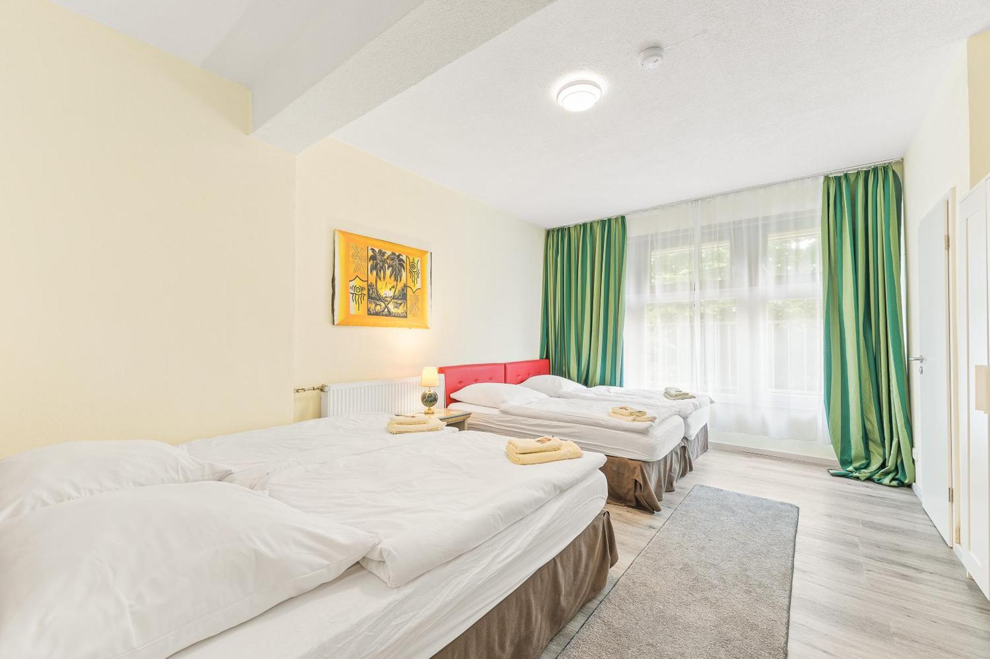 Businesshotel Lemon Suites Self Check-In Messe Airport Mit Kueche - Monteure Willkommen Neuhausen auf den Fildern Szoba fotó