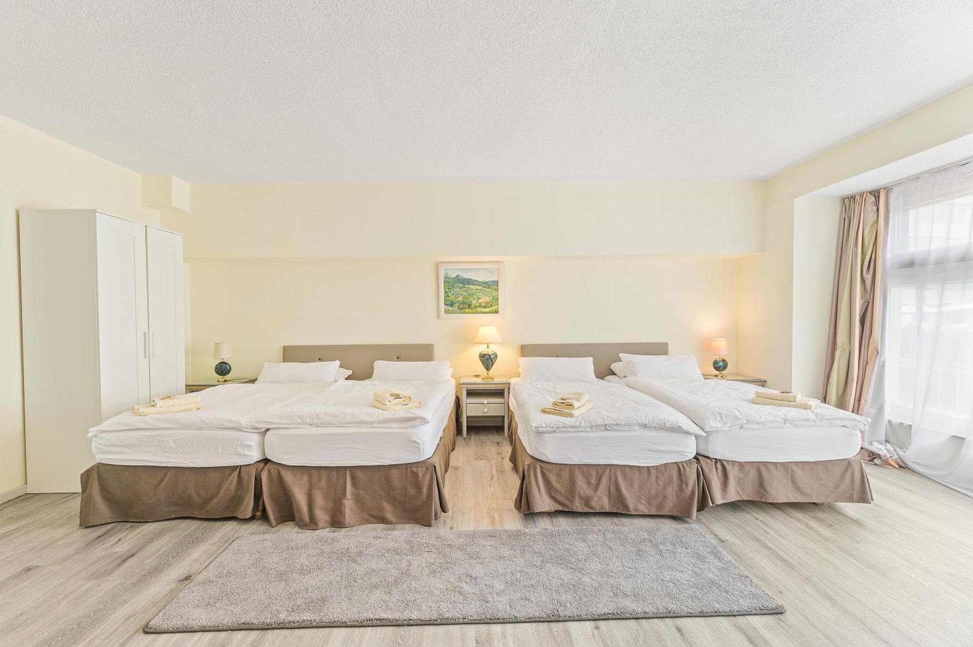 Businesshotel Lemon Suites Self Check-In Messe Airport Mit Kueche - Monteure Willkommen Neuhausen auf den Fildern Szoba fotó
